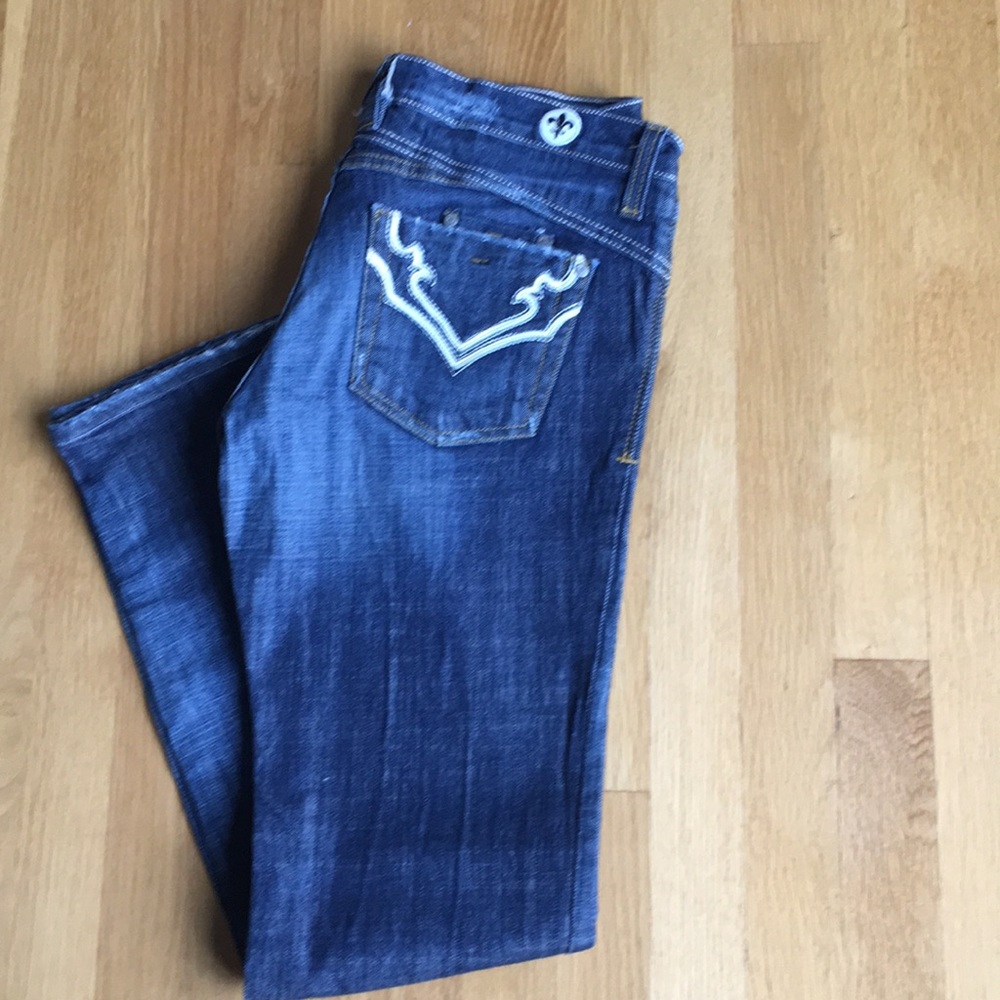 BoUBoU jeans
